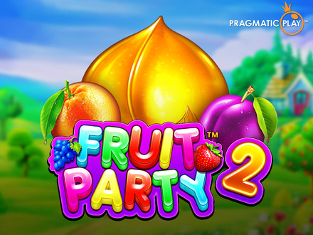 Fruit Party 2 slot